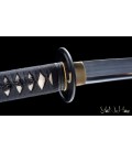 O- Katana| Sabre Japonais | Iaito Katana Artisanal