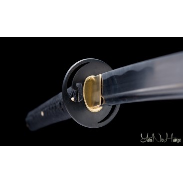 O- Katana| Sabre Japonais | Iaito Katana Artisanal