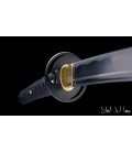 O- Katana| Sabre Japonais | Iaito Katana Artisanal