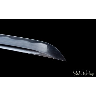 O- Katana| Sabre Japonais | Iaito Katana Artisanal