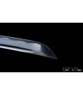 O- Katana| Sabre Japonais | Iaito Katana Artisanal
