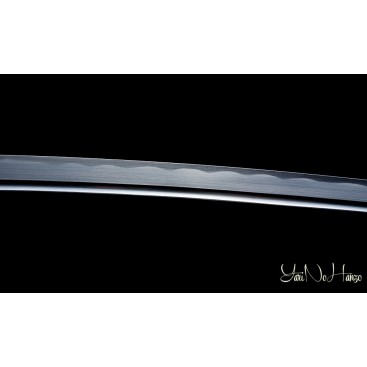 O- Katana| Sabre Japonais | Iaito Katana Artisanal