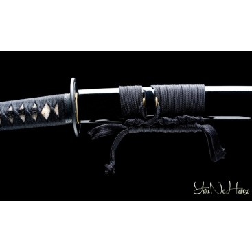O- Katana| Sabre Japonais | Iaito Katana Artisanal