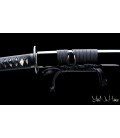 O- Katana| Sabre Japonais | Iaito Katana Artisanal