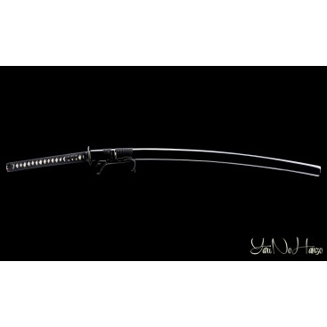 O- Katana| Sabre Japonais | Iaito Katana Artisanal