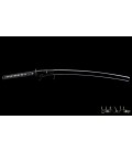 O- Katana| Sabre Japonais | Iaito Katana Artisanal