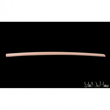 BOKKEN DAITO 105 CM Hêtre Artisanal