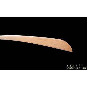 NAGAMAKI Hêtre Artisanal