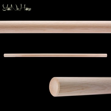 HANBO Hêtre DIAM 30 MM Artisanal