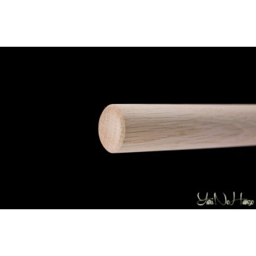 HANBO Hêtre DIAM 30 MM Artisanal
