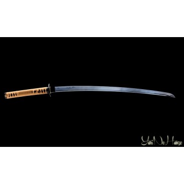 Kimotsuki Katana Aiguisé | Sabre Japonais | Artisanal