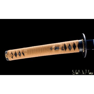 Kimotsuki Katana Aiguisé | Sabre Japonais | Artisanal