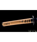 Kimotsuki Katana Aiguisé | Sabre Japonais | Artisanal