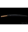 Kimotsuki | Sabre Japonais | Iaito Katana Artisanal