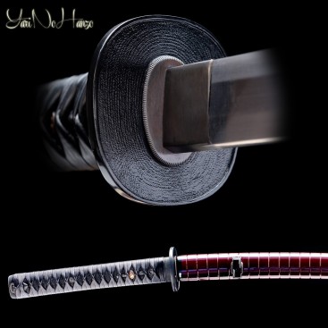 Matsukura Katana Aiguisé | Sabre Japonais | Artisanal