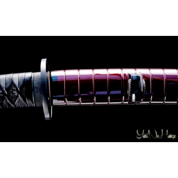 Matsukura Katana Aiguisé | Sabre Japonais | Artisanal