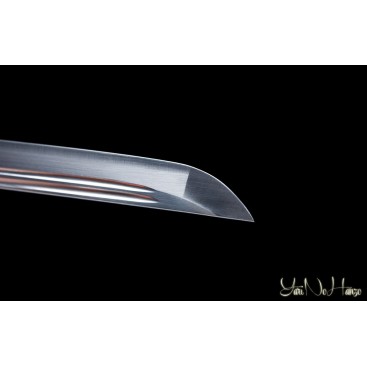 Shinden Fudo Ryu Katana Aiguisé | Sabre Japonais | Artisanal