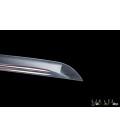 Shinden Fudo Ryu Katana Aiguisé | Sabre Japonais | Artisanal