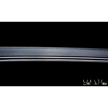 Shinden Fudo Ryu Katana Aiguisé | Sabre Japonais | Artisanal
