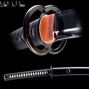 Hosokawa Katana Aiguisé | Sabre Japonais | Artisanal