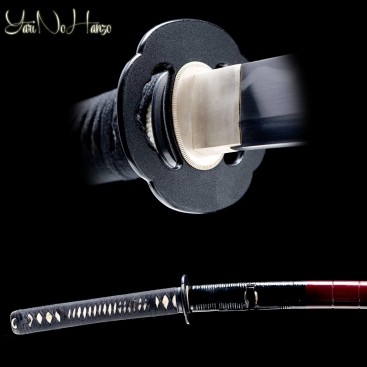 Jidai Koshirae Iaito | Sabre Japonais | Iaito Katana Artisanal