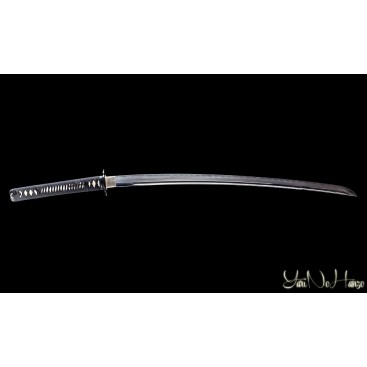 Jidai Koshirae Iaito | Sabre Japonais | Iaito Katana Artisanal