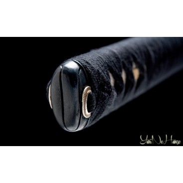 Jidai Koshirae Iaito | Sabre Japonais | Iaito Katana Artisanal