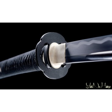 Jidai Koshirae Iaito | Sabre Japonais | Iaito Katana Artisanal