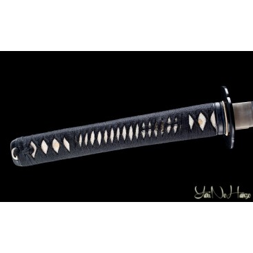 Jidai Koshirae Iaito | Sabre Japonais | Iaito Katana Artisanal