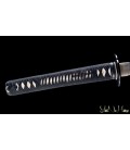 Jidai Koshirae Iaito | Sabre Japonais | Iaito Katana Artisanal