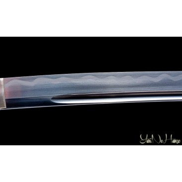 Jidai Koshirae Iaito | Sabre Japonais | Iaito Katana Artisanal