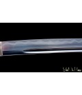 Jidai Koshirae Iaito | Sabre Japonais | Iaito Katana Artisanal