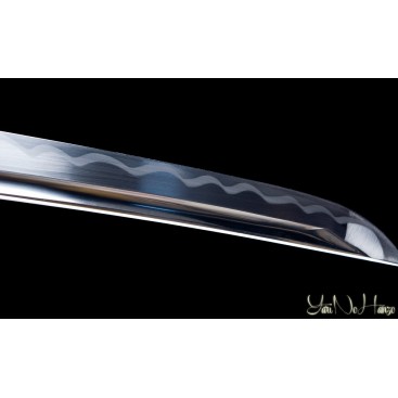 Jidai Koshirae Iaito | Sabre Japonais | Iaito Katana Artisanal