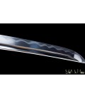 Jidai Koshirae Iaito | Sabre Japonais | Iaito Katana Artisanal