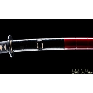Jidai Koshirae Iaito | Sabre Japonais | Iaito Katana Artisanal