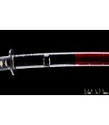 Jidai Koshirae Iaito | Sabre Japonais | Iaito Katana Artisanal