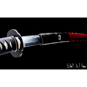 Jidai Koshirae Iaito | Sabre Japonais | Iaito Katana Artisanal