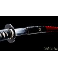 Jidai Koshirae Iaito | Sabre Japonais | Iaito Katana Artisanal