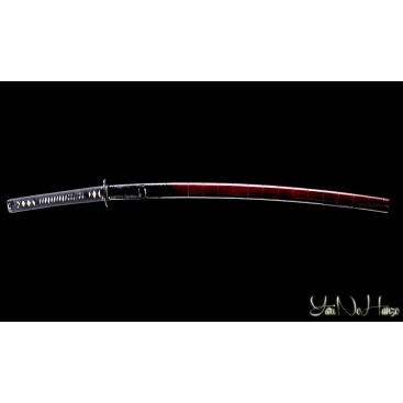 Jidai Koshirae Iaito | Sabre Japonais | Iaito Katana Artisanal