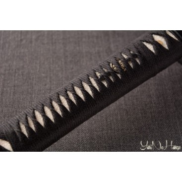 Jidai Koshirae Iaito | Sabre Japonais | Iaito Katana Artisanal