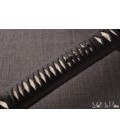 Jidai Koshirae Iaito | Sabre Japonais | Iaito Katana Artisanal