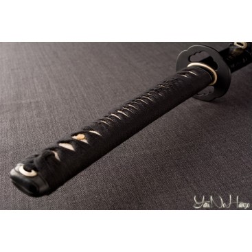 Jidai Koshirae Iaito | Sabre Japonais | Iaito Katana Artisanal