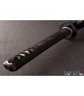 Jidai Koshirae Iaito | Sabre Japonais | Iaito Katana Artisanal