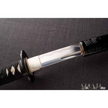 Jidai Koshirae Iaito | Sabre Japonais | Iaito Katana Artisanal