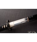 Jidai Koshirae Iaito | Sabre Japonais | Iaito Katana Artisanal