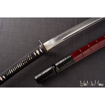 Jidai Koshirae Iaito | Sabre Japonais | Iaito Katana Artisanal