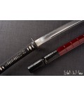 Jidai Koshirae Iaito | Sabre Japonais | Iaito Katana Artisanal