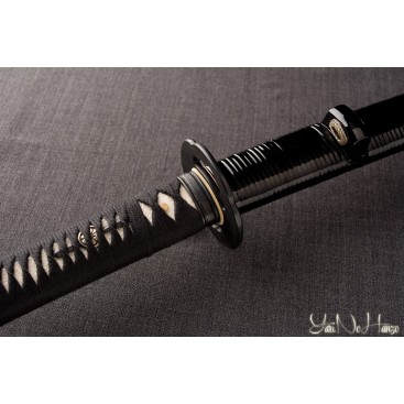 Jidai Koshirae Iaito | Sabre Japonais | Iaito Katana Artisanal