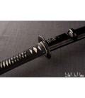 Jidai Koshirae Iaito | Sabre Japonais | Iaito Katana Artisanal