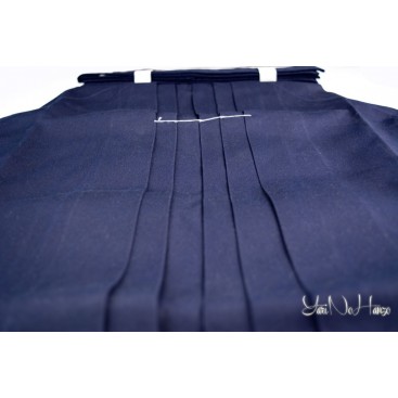 HAKAMA BLEU